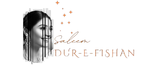 Durefishan Saleem